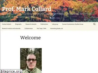 profmarkcollard.com