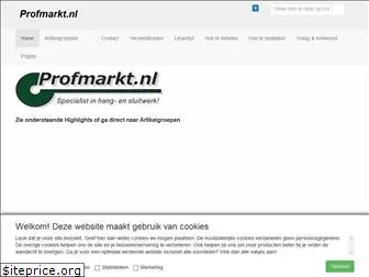 profmarkt.nl