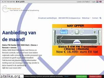 profmbroadcast.nl