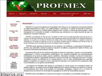 profmex.org