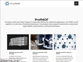 profmof.com
