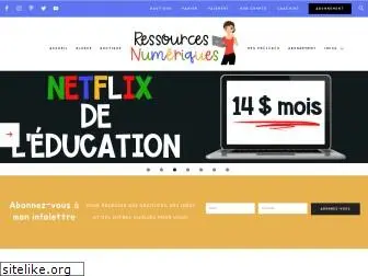 profnumeric.com