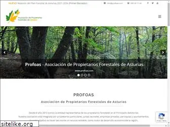 profoas.com