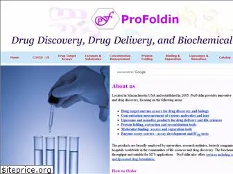 profoldin.com