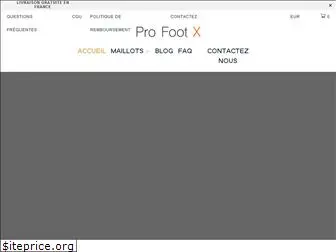 profootx.com