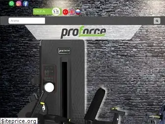 proforce.com.tr