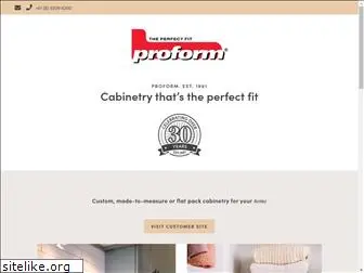 proform.com.au