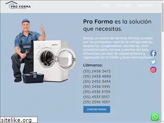 proforma.com.mx