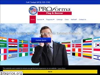 proformaflag.com