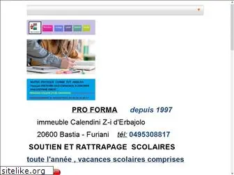 proformaweb.fr