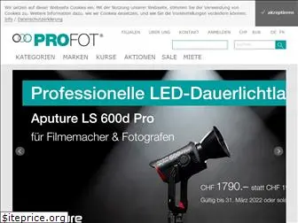 profotshop.ch