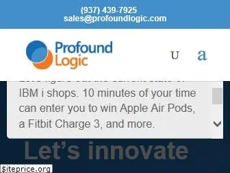 profoundlogic.com