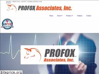 profox.net