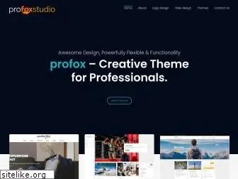 profoxstudio.com