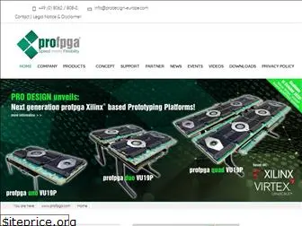 profpga.com