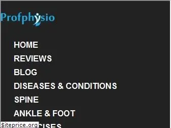 profphysio.com