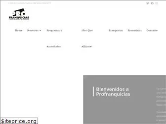 profranquicias.org