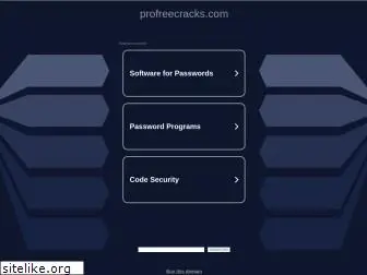 profreecracks.com