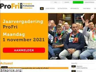 profri.nl