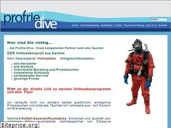 profrie-dive.de