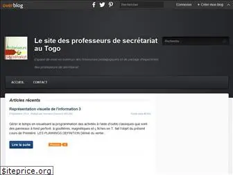 profsecretariat.over-blog.com
