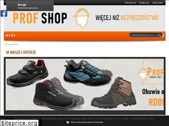 profshop.pl