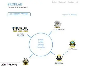 profslab.org