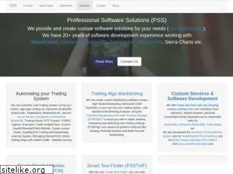 profsoftware.com