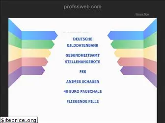 profssweb.com