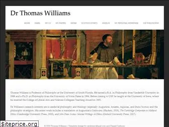 profthomaswilliams.com