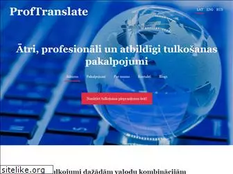 proftranslate.com