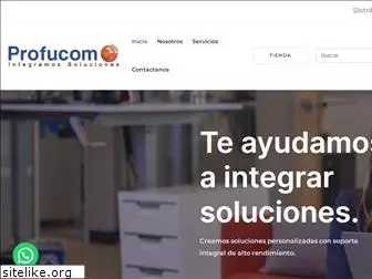 profucom.com.mx
