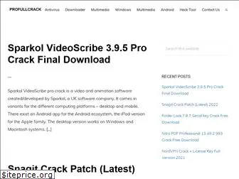 profullcrack.org