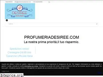 profumeriadesiree.com