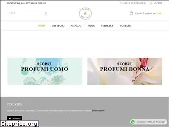 profumiequivalenti.com