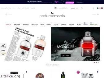 profumomania.com