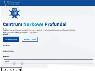 www.profundal.pl