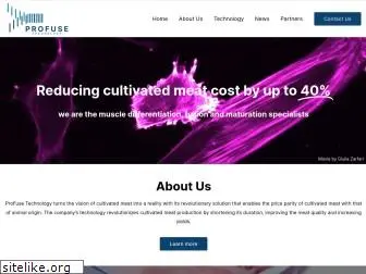 profuse-tech.com