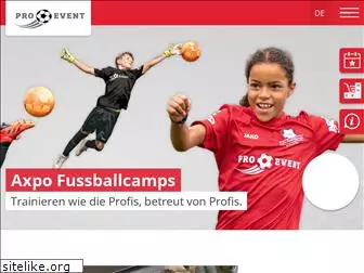 profussballevent.ch