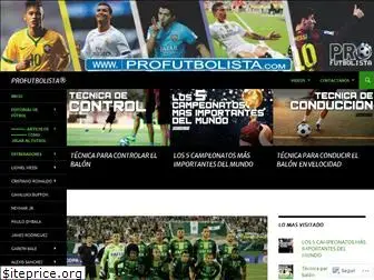 profutbolista.com