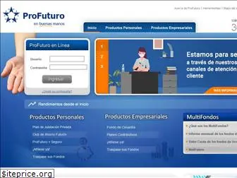 profuturo.com.pa