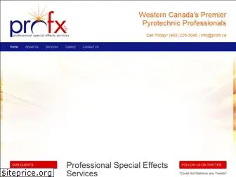 profx.ca