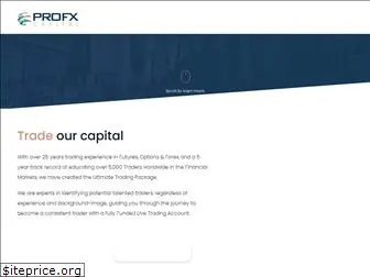 profx.capital