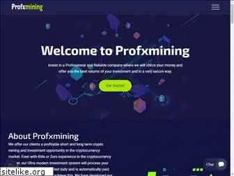 profxmining.com