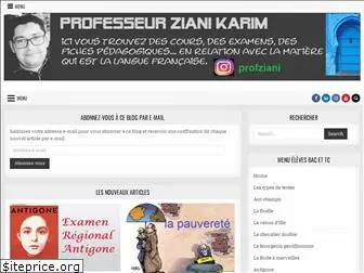 profziani.com