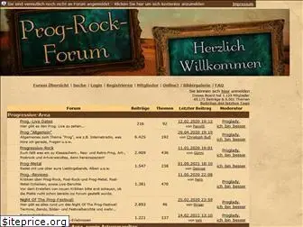 prog-rock-forum.de