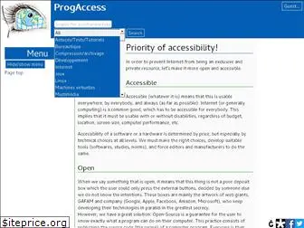 progaccess.net