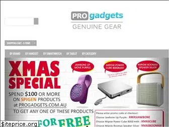 progadgets.com.au