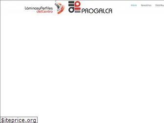 progalca.com