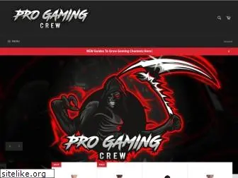 progamingcrew.com